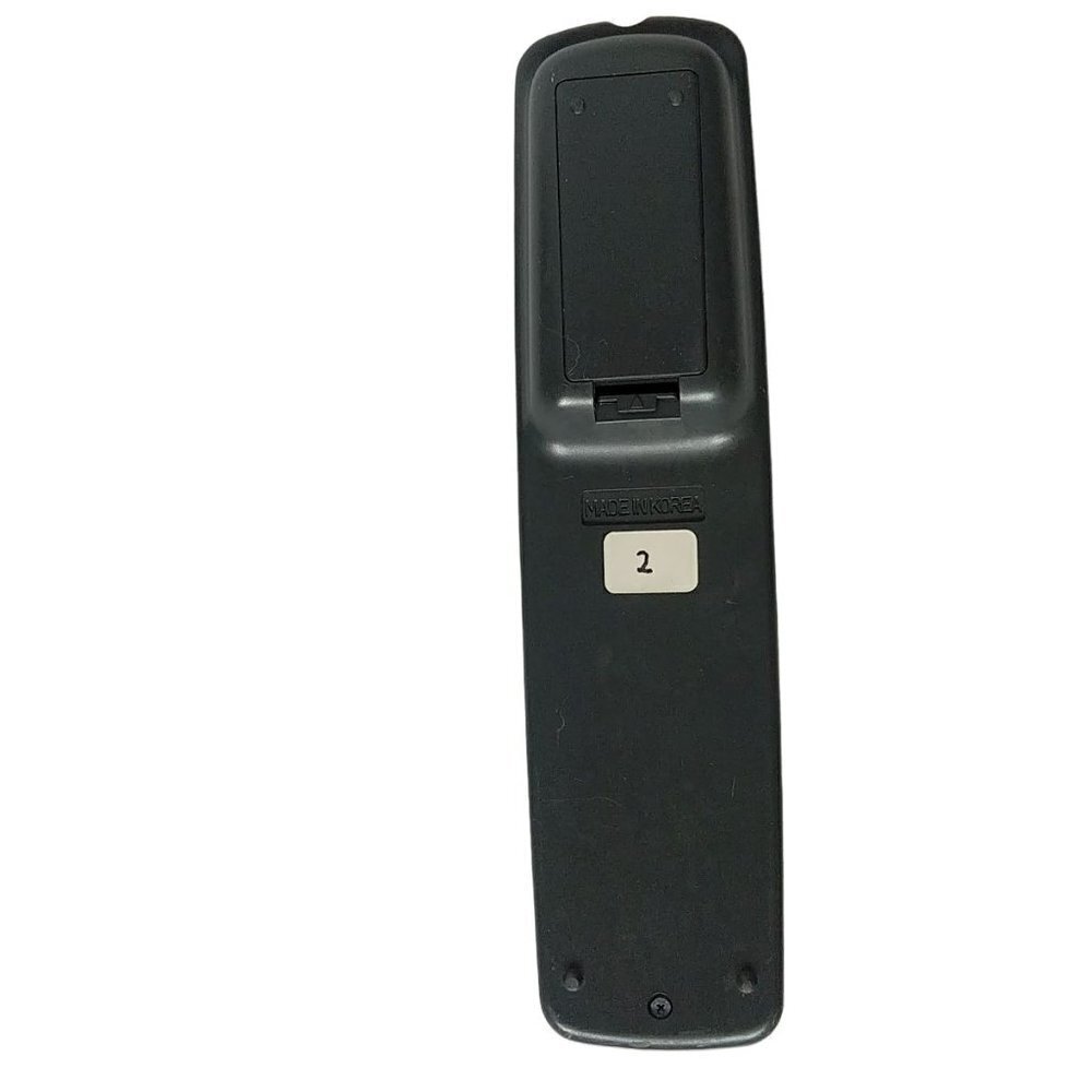 Optimus TV VCR Remote Control Model 96 - Picture 2 of 3
